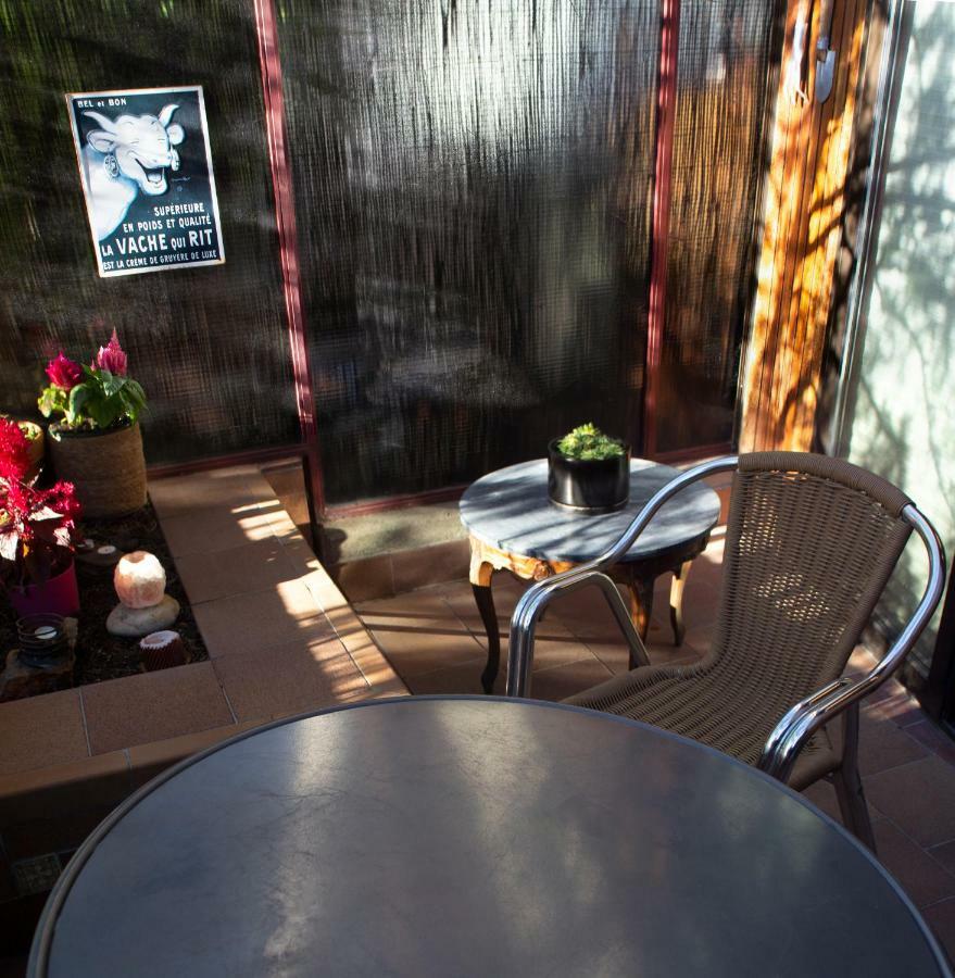 Cozy Apartment At Jardin Manaure Madrid Exteriör bild
