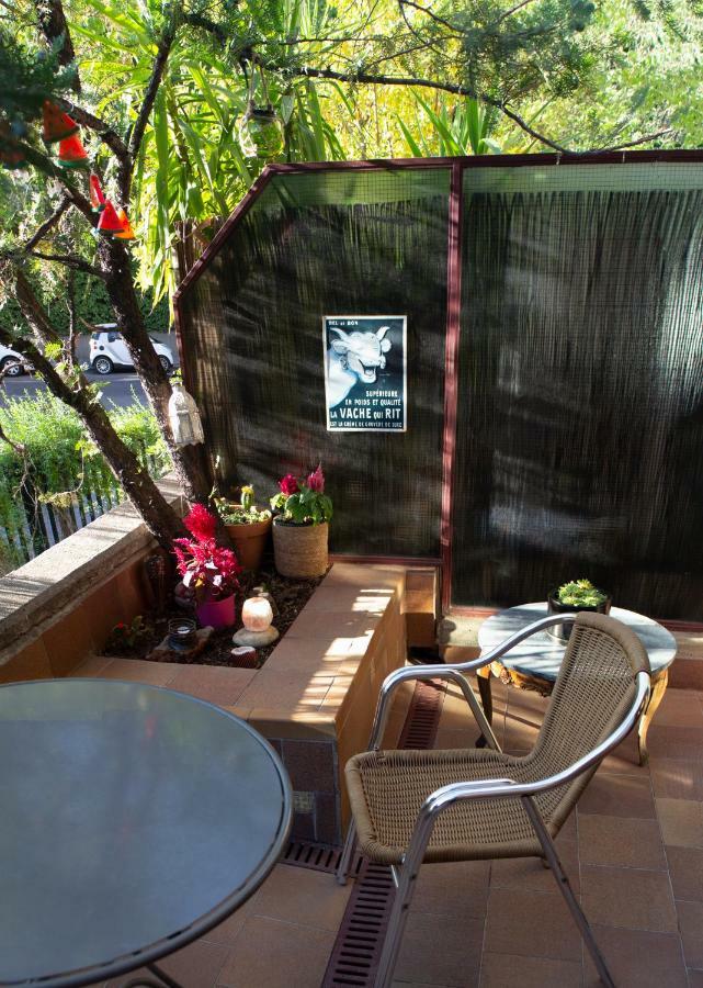 Cozy Apartment At Jardin Manaure Madrid Exteriör bild